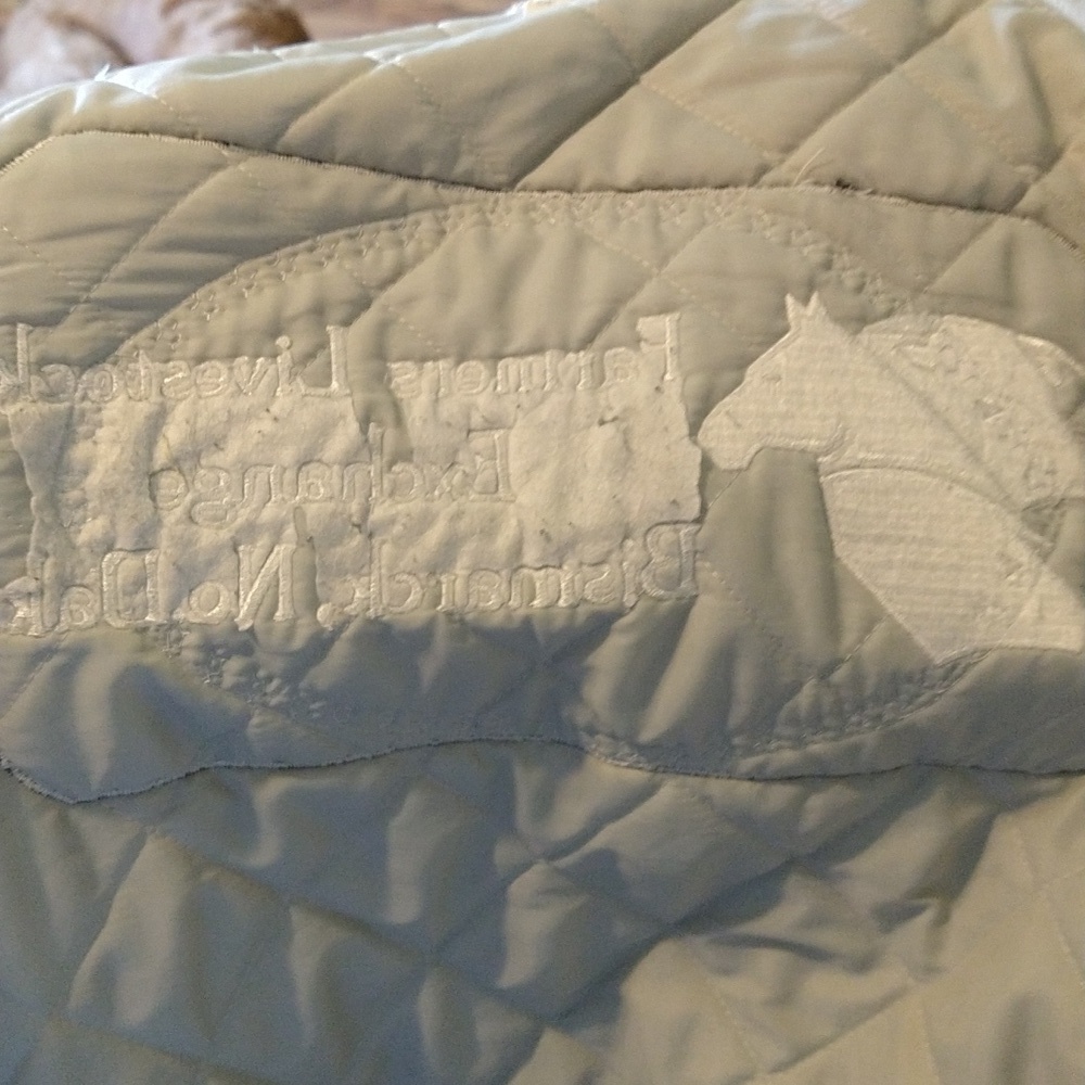 Hartwell Vintage Windmill Snap Front Jacket - Picture 5 of 5